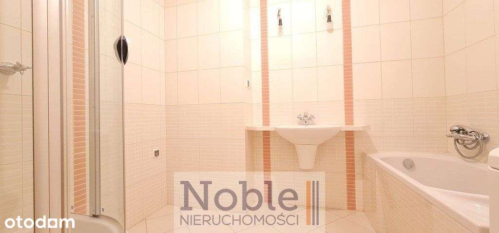 Cadena Park - 3 pokoje - jak nowe!-12