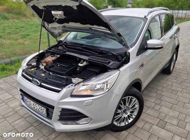 Ford Kuga - 6