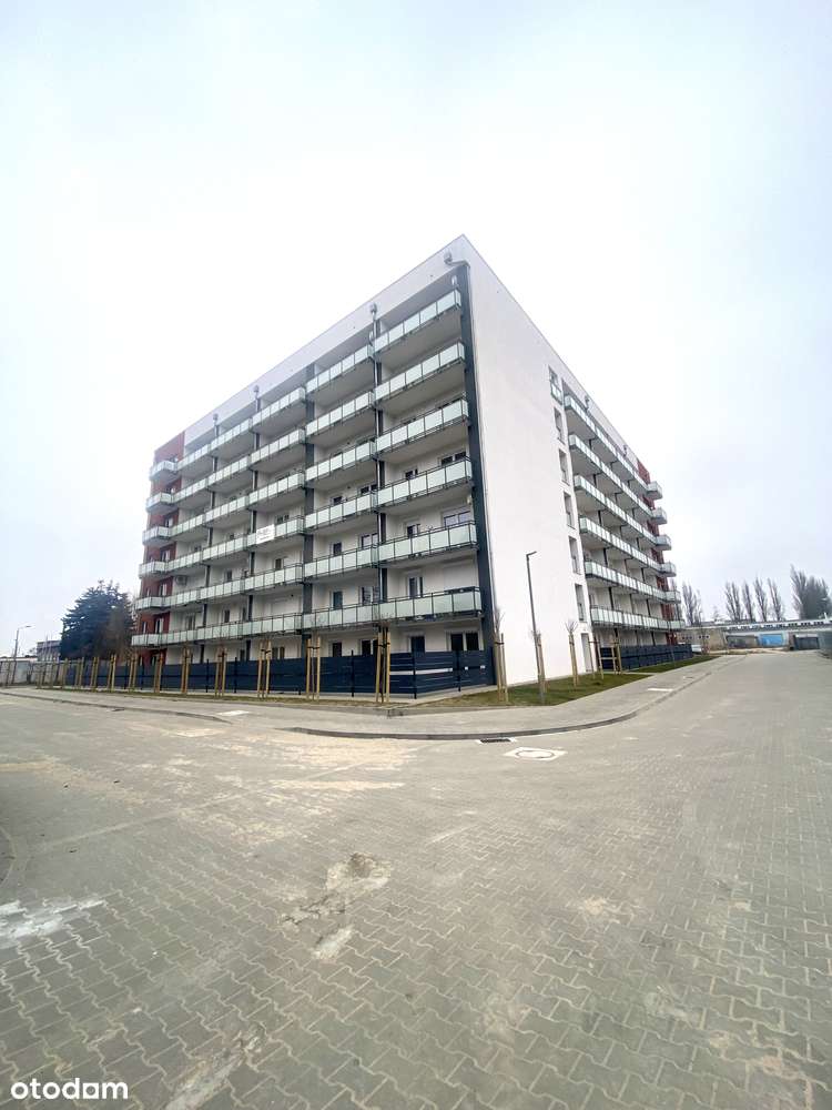 MIESZKANIE INWESTYCYJNE | 2 MIKROKAWALERKI-15