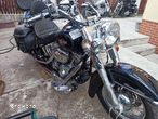 Harley-Davidson Softail Heritage Classic - 2