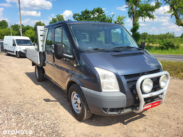 Ford Transit - 15