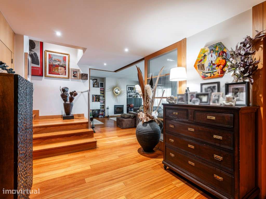 Duplex T3 inserido em condomínio fechado de luxo-30