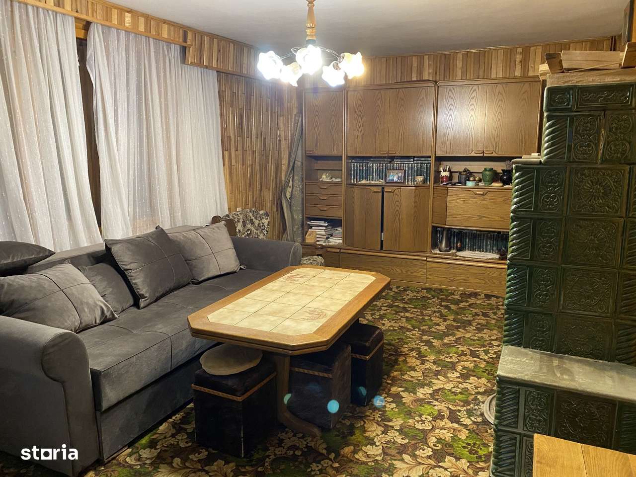 Firiza, casa 10 ari teren-6