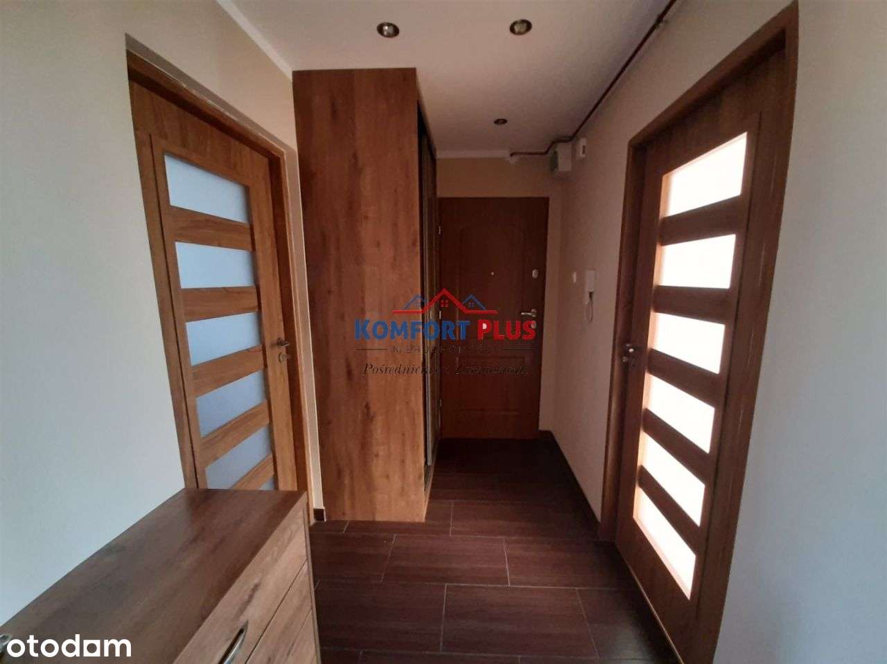 ul. Gagarina, Umk, 3-pokojowe, 46m z windą-9