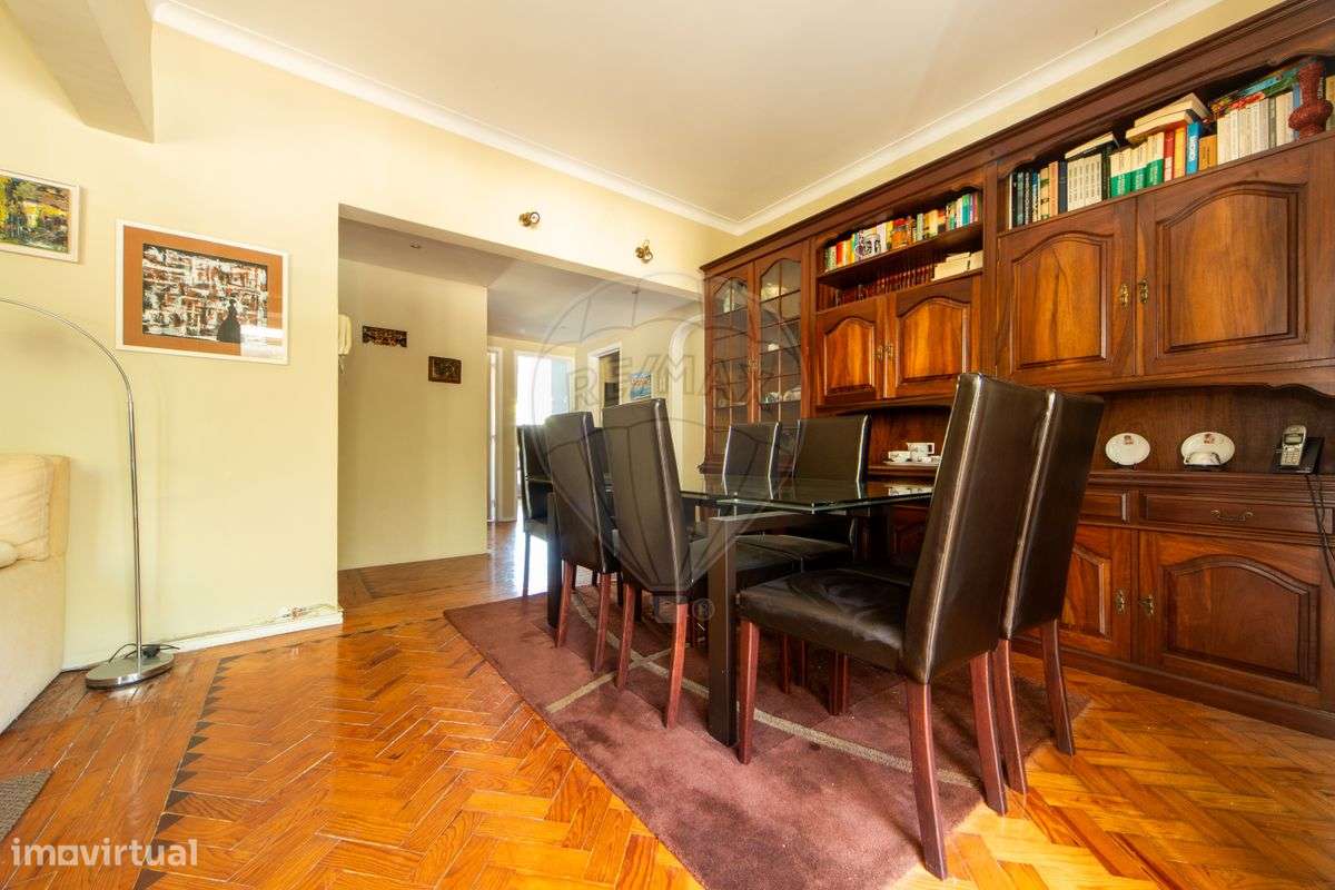 Apartamento T3 para venda - Grande imagem: 5/18