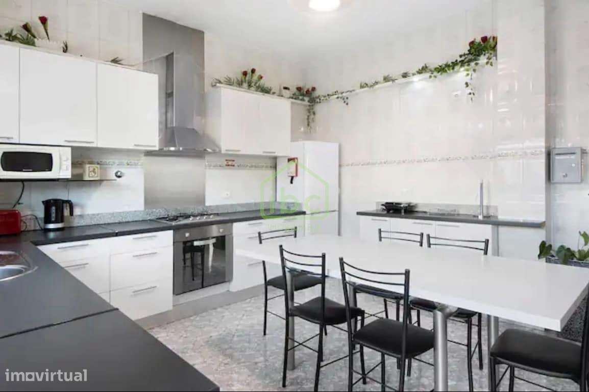 Moradia com comercio | Vila do Conde - Grande imagem: 4/28