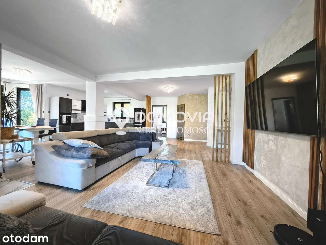 Wyjątkowy dom! Ukryty wśród zieleni, pod Zamościem-8