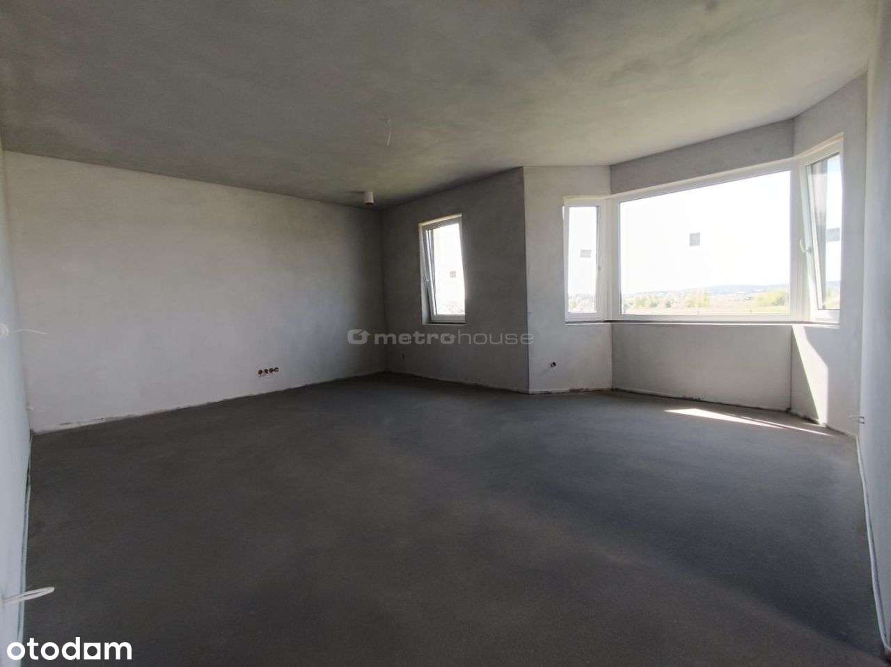 Nowoczesny dom wolnostojący 214 m2 Górno Kielce-18