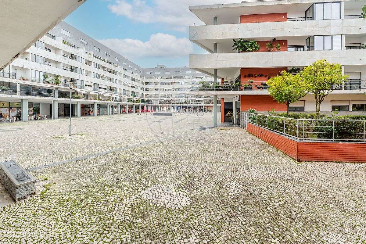 Apartamento T3 para venda-21