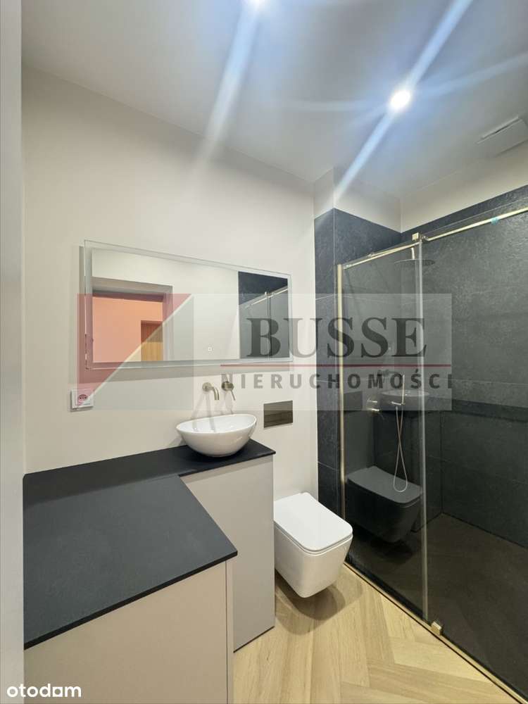 2 pokoje 46m2 po kapitalnym remoncie Centrum-8