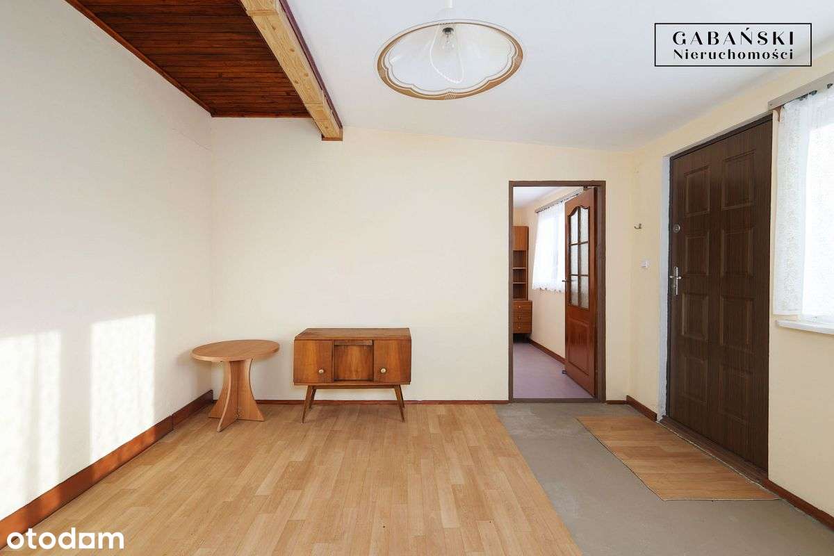 ORYGINALNY DOM W DOGODNEJ LOKALIZACJI - TARNÓW-13