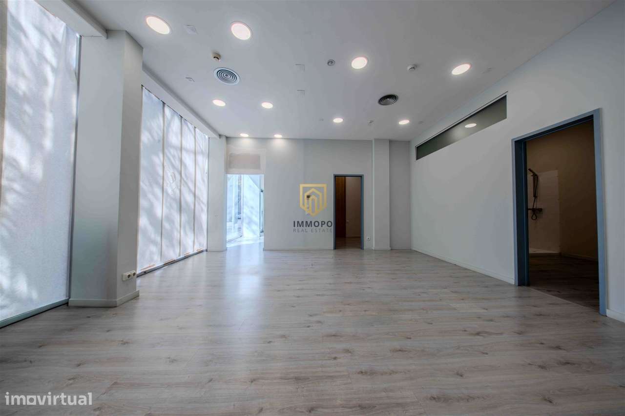 Loja , Porto, Matosinhos / Venda / 205.000€-7