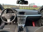 Opel Astra GTC 1.7 CDTI DPF (119g) Sport - 12