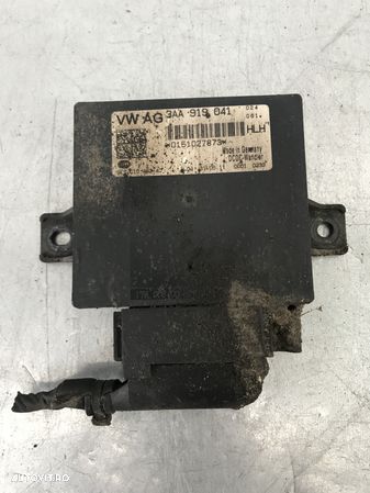 Modul start stop Volkswagen Passat Variant 2.0 TDI B7 - 1