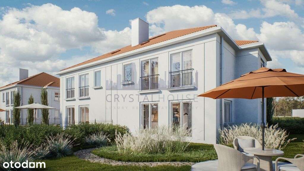 Zamieszkaj w nowym domu jednorodzinnym w Powsinie! - Pełny obrazek: 4/6