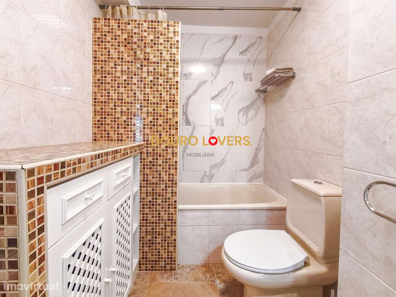 Apartamento T2 em Condomínio Fechado | Ramalde, Porto-17