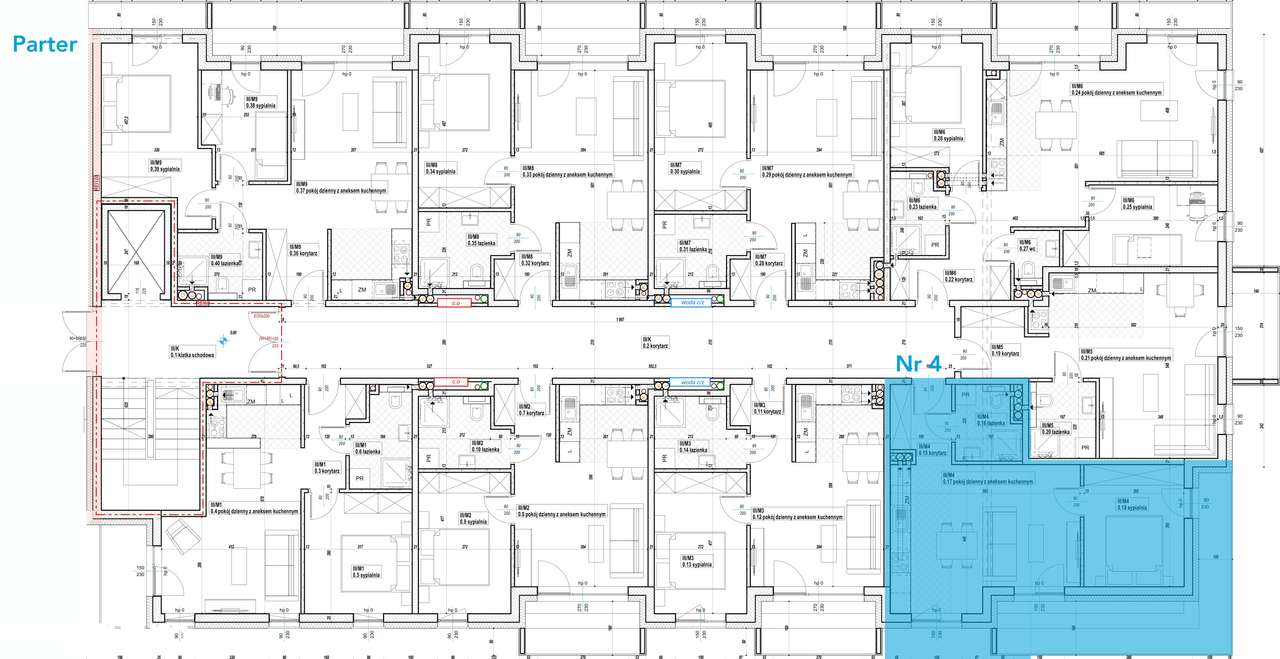 Budynek B2 M4 - Pełny obrazek: 2/7