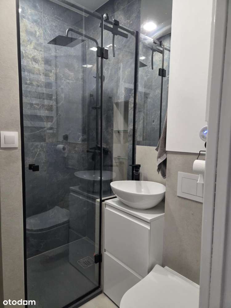 Przytulne mieszkanie 50m2 - Pełny obrazek: 5/5