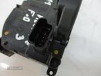 Fecho Porta Frente Dto Renault Megane Iii Hatchback (Bz0/1_) - 3