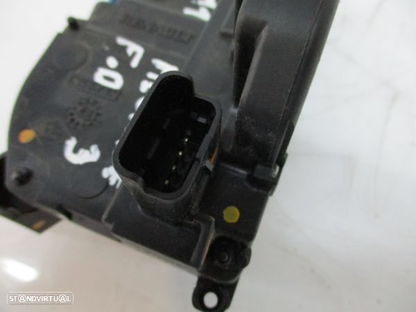 Fecho Porta Frente Dto Renault Megane Iii Hatchback (Bz0/1_) - 3