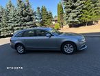 Audi A4 1.8 TFSI Multitronic - 9