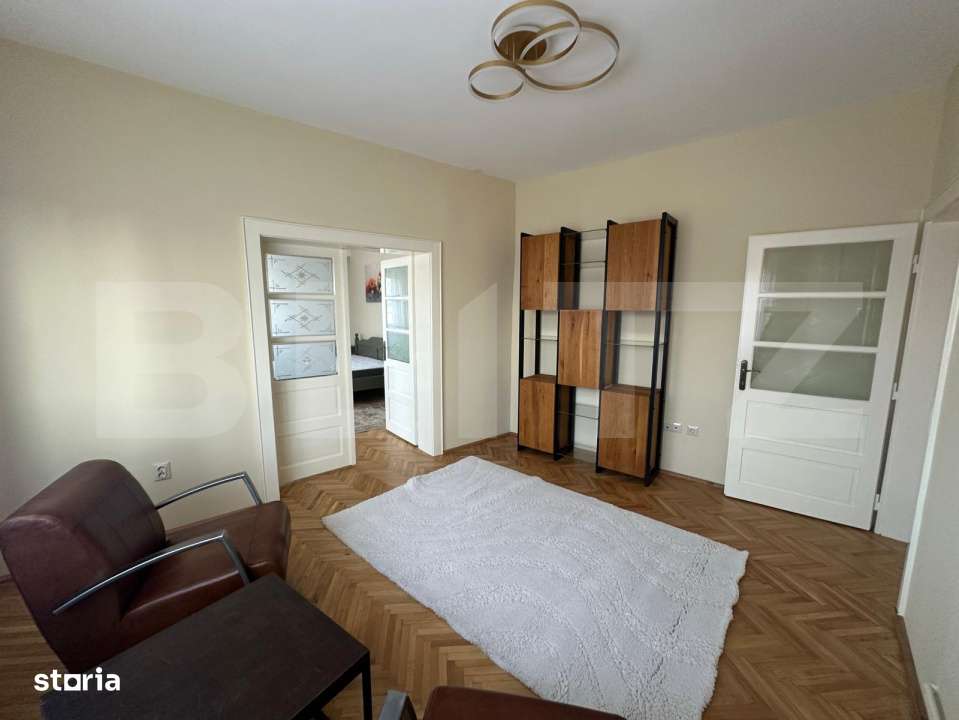 Apartament 4 camere, 120 mp, zona Titulescu - Imagine principală: 4/15