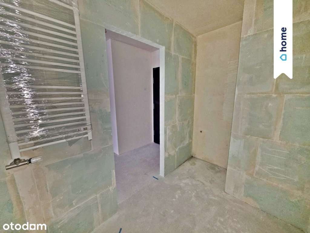 1-soban stan, 34 m²