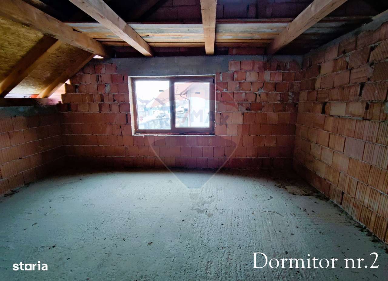 Casă vilă de vânzare în Cristian, Sibiu-2