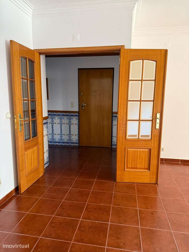 Apartamento Espetacular T2: Ideal para Famílias, com Elevador, Estacio - Grande imagem: 2/18