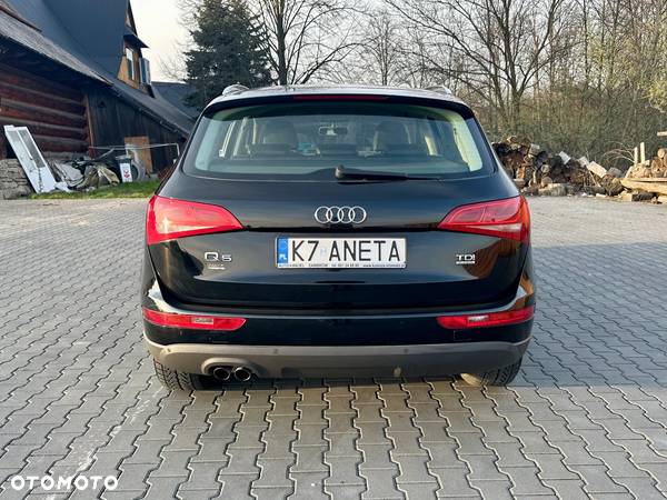 Audi Q5 2.0 TDI Quattro S tronic - 13