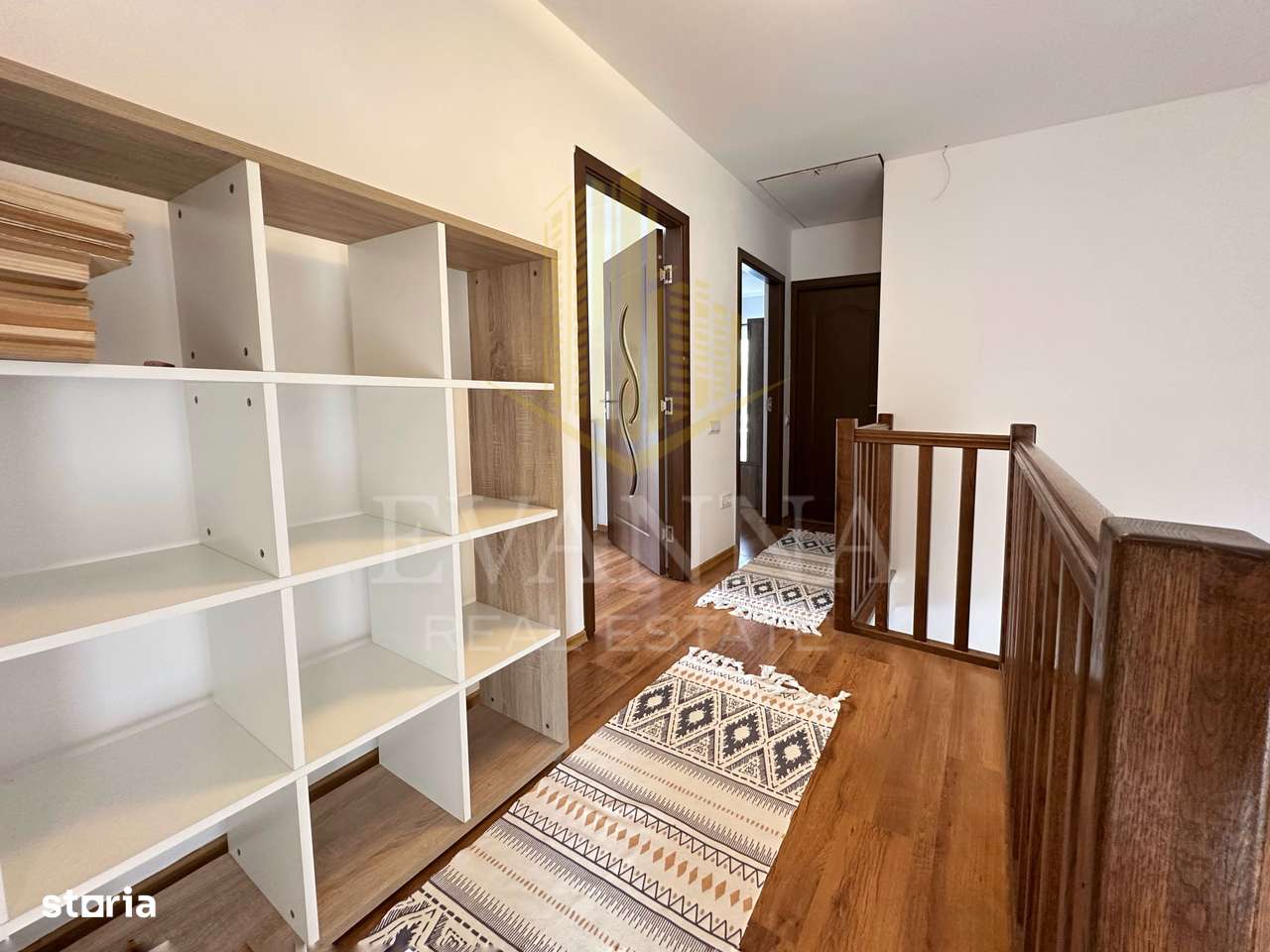 Jumatate de DUPLEX de vanzare-9