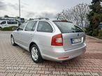 Skoda Octavia - 16