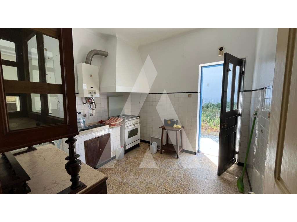 Moradia T2+1 no centro da Gafanha da Nazaré. - Grande imagem: 5/23