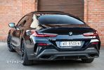 BMW Seria 8 M850i xDrive - 9