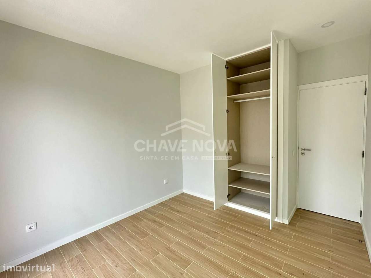 Apartamento T3 na Foz | Totalmente Remodelado-5