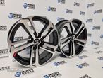 Jantes Peugeot 208 GTI em 17 (4x108) - 3