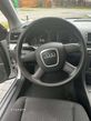 Audi A4 Avant 2.5 TDI Multitronic - 13