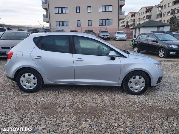 Seat Ibiza 1.4 16V Good Stuff - 6