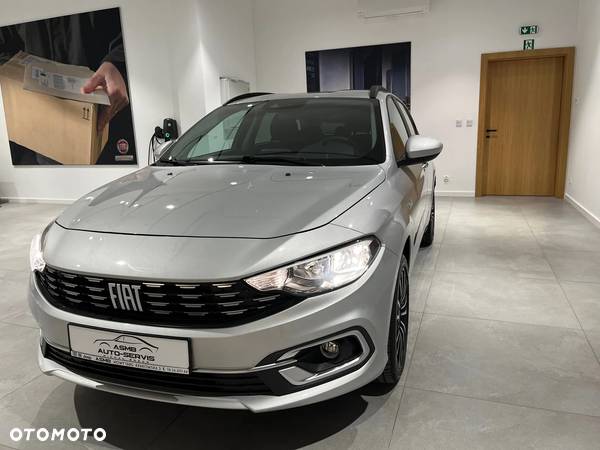 Fiat Tipo 1.0 T3 City Life - 9