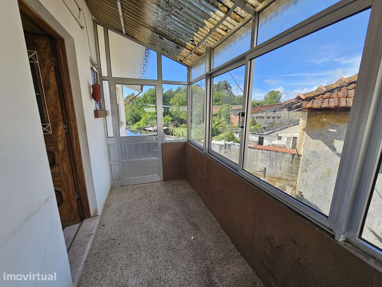 Moradia T6 Venda em Gulpilhares e Valadares,Vila Nova de Gaia-26