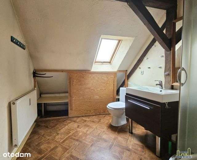 Dwa Mieszkania Lub Parter Pod Działalność!-10