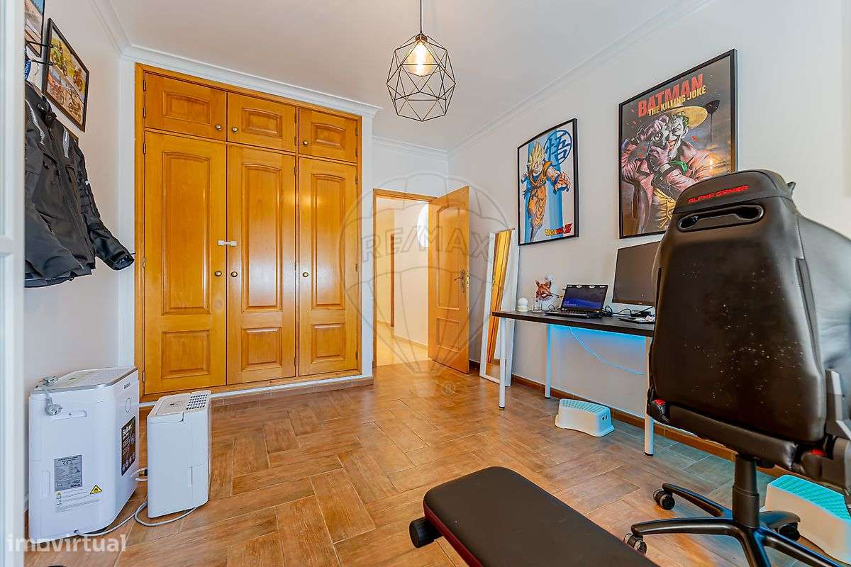 Apartamento T2 para venda-16
