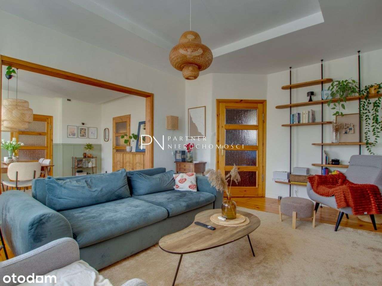 Bezczynszowy apartament w centrum* prywatny garaż-0