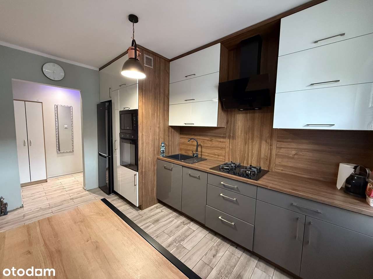 Nowa oferta / 3 pokoje / osobna kuchnia / 0 %prowizji-0