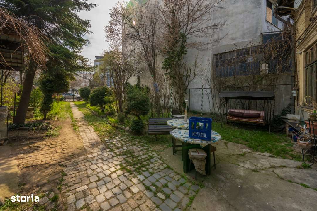 INVESTITIE / IDEAL CONSTRUCTIE P+6 / STRADAL PLEVNEI-11