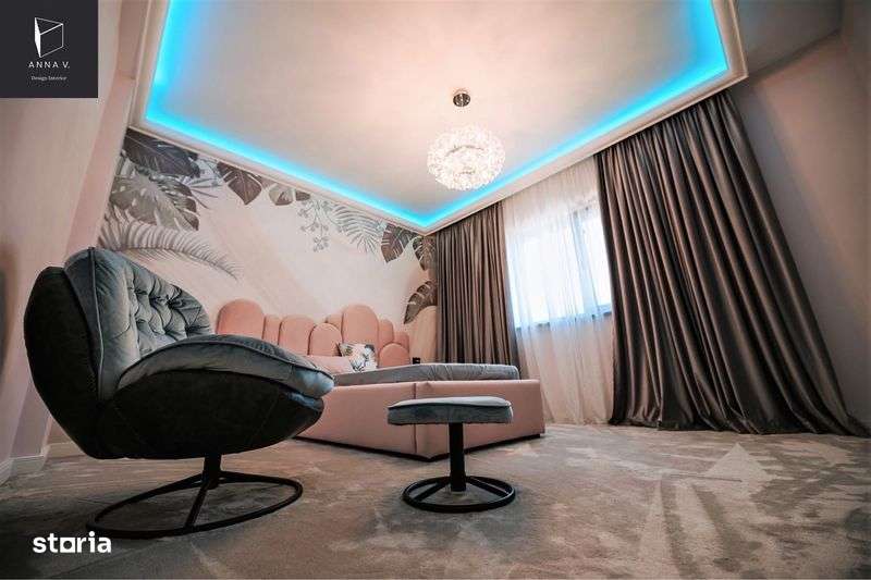 Vand casa noua - pe parter - Imagine principală: 4/8