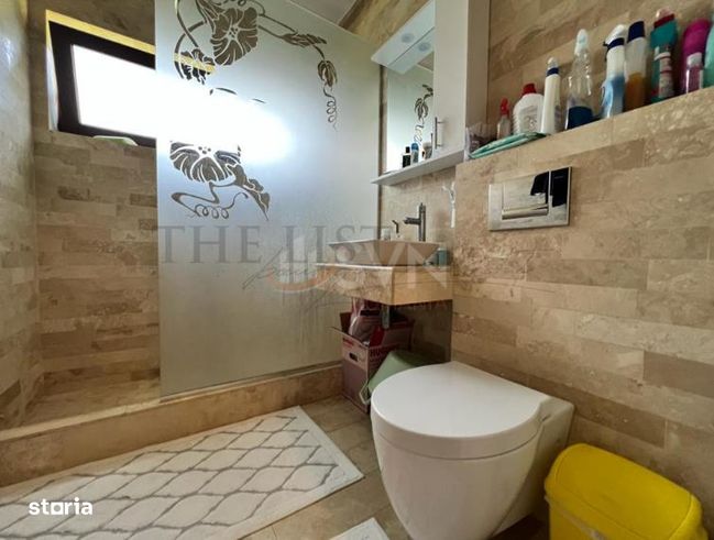 VANZARE APARTAMENT 4 CAMERE LICEUL FRANCEZ-6