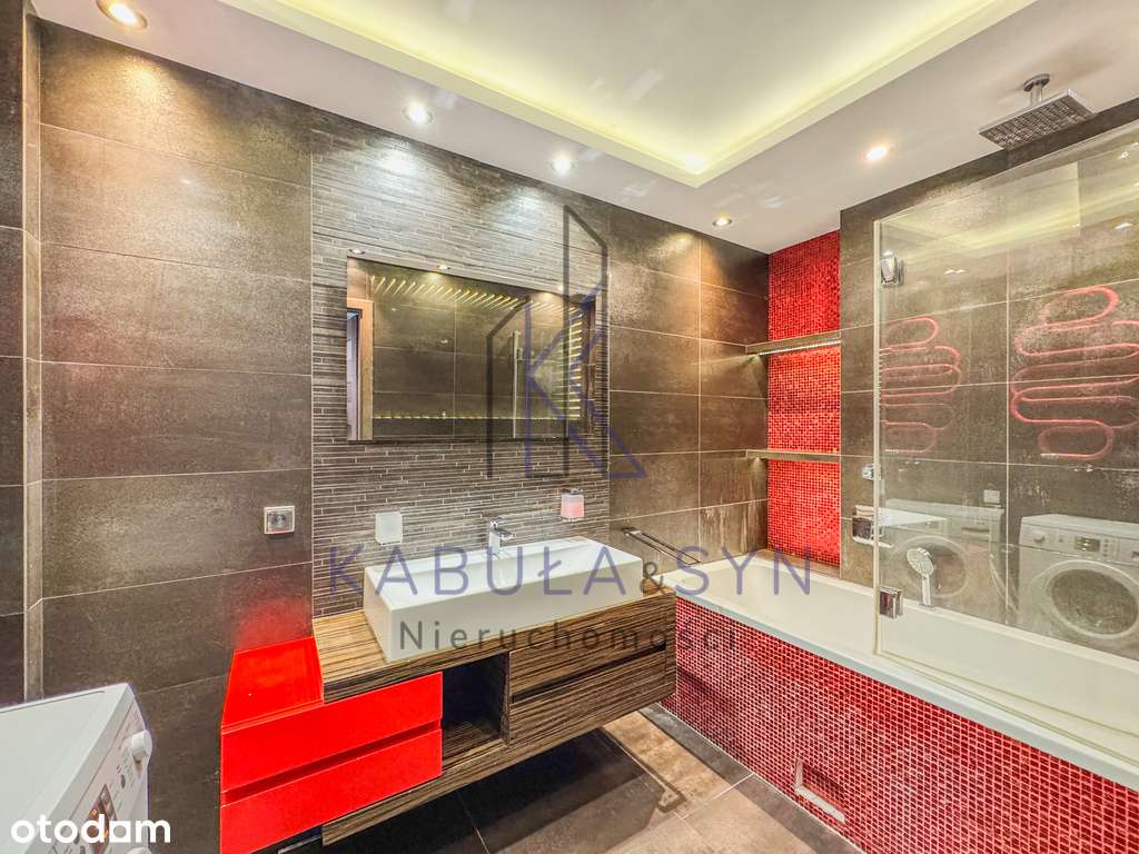 I piętro _ las _ garderoba_cegła-10