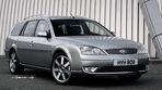 Peças Ford Mondeo 2.0 TDCI 2006 - 1