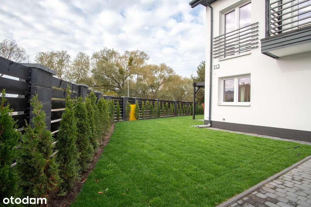 Dwa domy w zabudowie bliźniaczej** Pełne media** - Pełny obrazek: 3/20